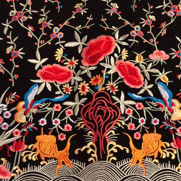 Skirt from zara - Picture 2 of 3